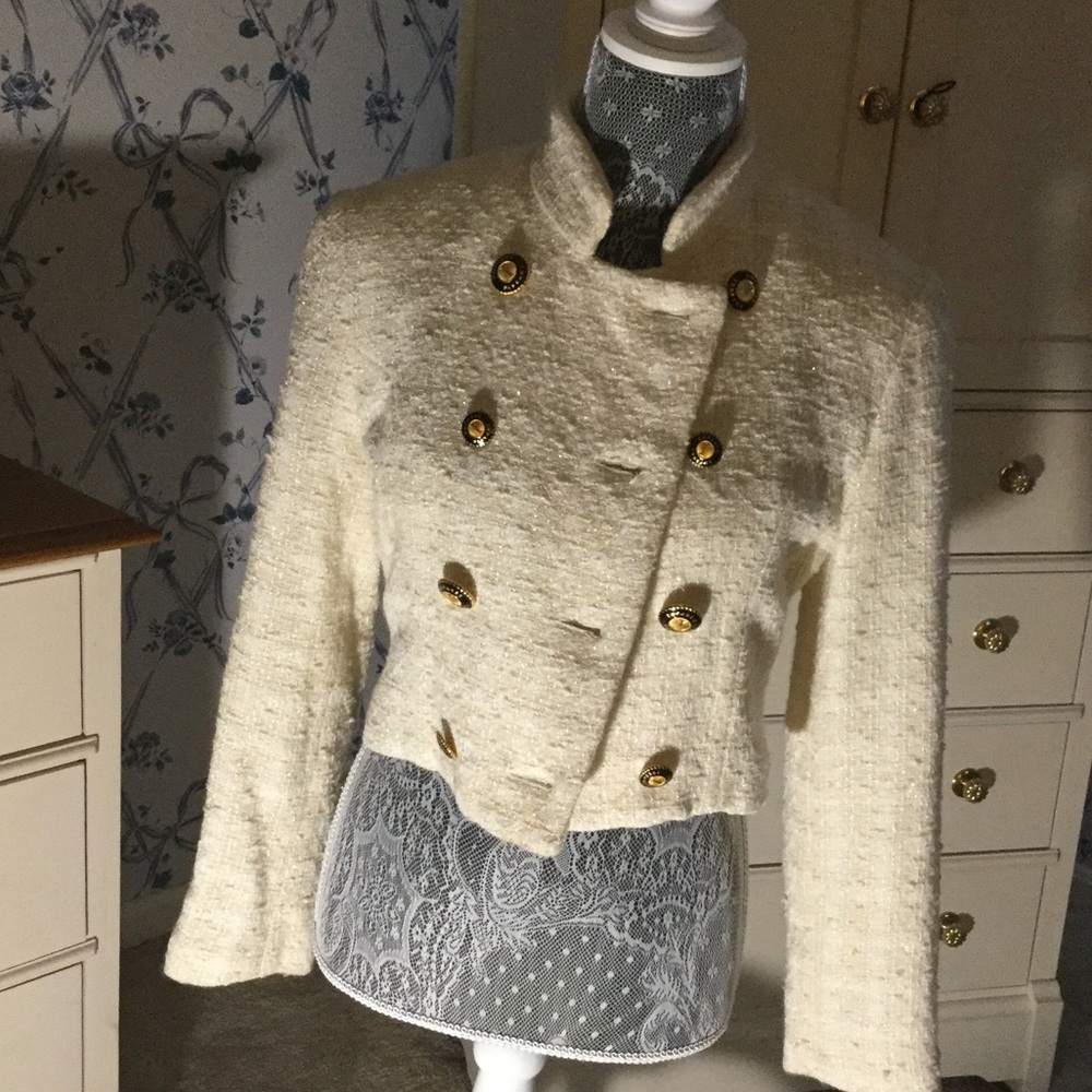 Spectacular Jacket. - image 1